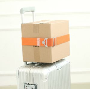 一字打包帶 行李箱托運(yùn)拉桿箱捆綁旅行箱捆箱帶子TSA海關(guān)鎖行李帶