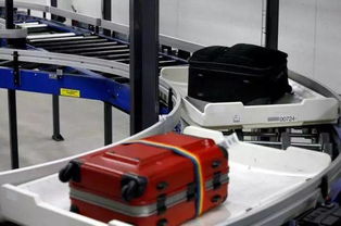 行李托運(yùn)注意事項(xiàng),一定要收藏