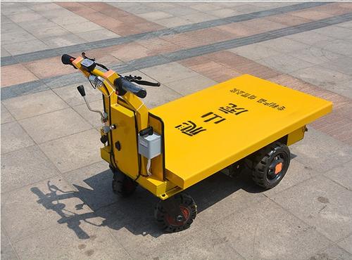 物流手推車(chē)平板車(chē)