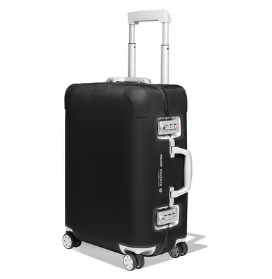 繼續(xù)拓寬產(chǎn)品線,RIMOWA 推出品牌首個(gè)旅行配件系列