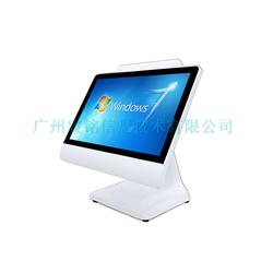 餐廳觸摸屏收銀機 高效智能的餐飲管理解決方案