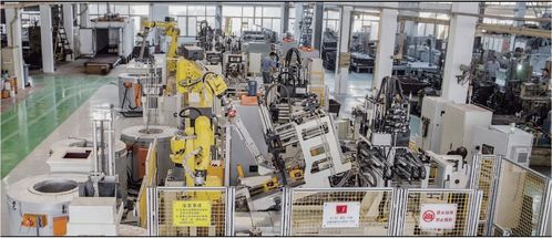 智造未來，航向深藍——中國船舶連云港杰瑞自動化亮相3H B32觸摸屏展位